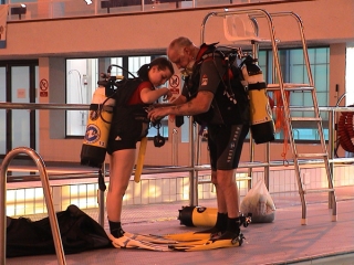  Instructor y alumno 